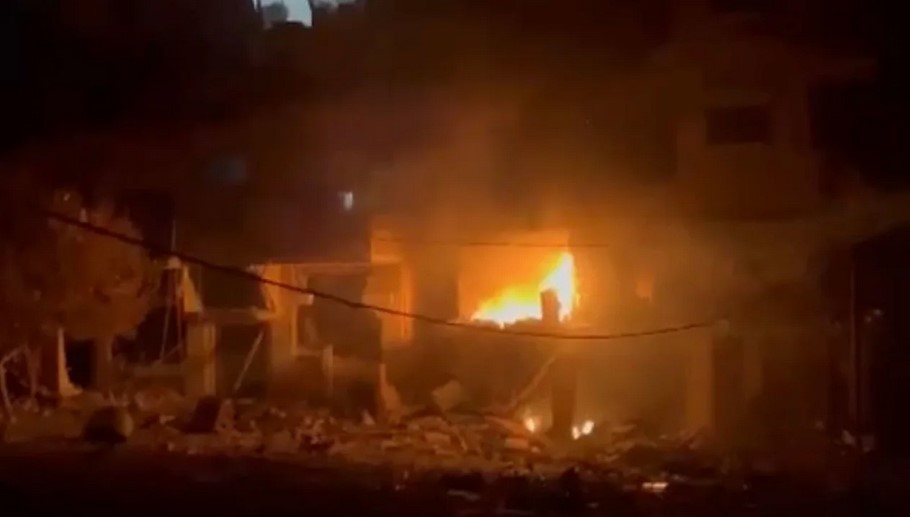 Welt - CNN: Die Menschen in Gaza haben keinen sicheren Ort, um den israelischen Bomben zu entkommen