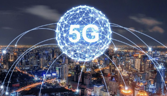 Die Verbreitung von 5G-Abonnenten nimmt zu