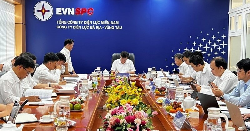 EVNSPC chỉ đạo quyết liệt để đảm bảo hoàn thành kế hoạch 2023