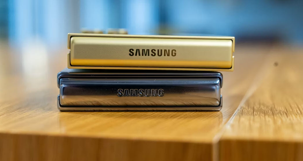 samsung update one ui 611 для galaxy z fold 3 и flip 3 изображение 1