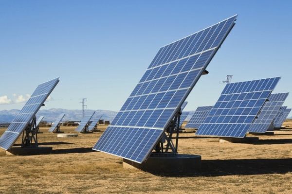 Türkei schließt Antidumpinguntersuchung zur Steuerhinterziehung bei Solarmodulen ab