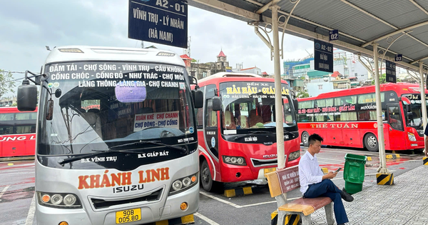 ฝ่ายบริหารถนนขอแนะนำให้รถโดยสารตรวจสอบสภาพอากาศและสำรวจเส้นทางอย่างระมัดระวัง