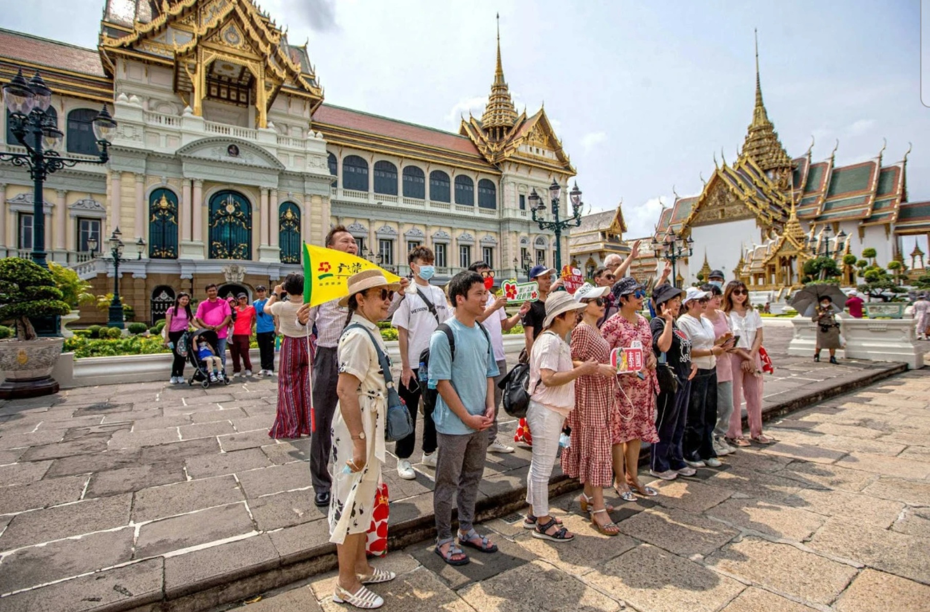 Vì sao khách Nhật Bản, Trung Quốc đến Việt Nam giảm mạnh?- Ảnh 2.