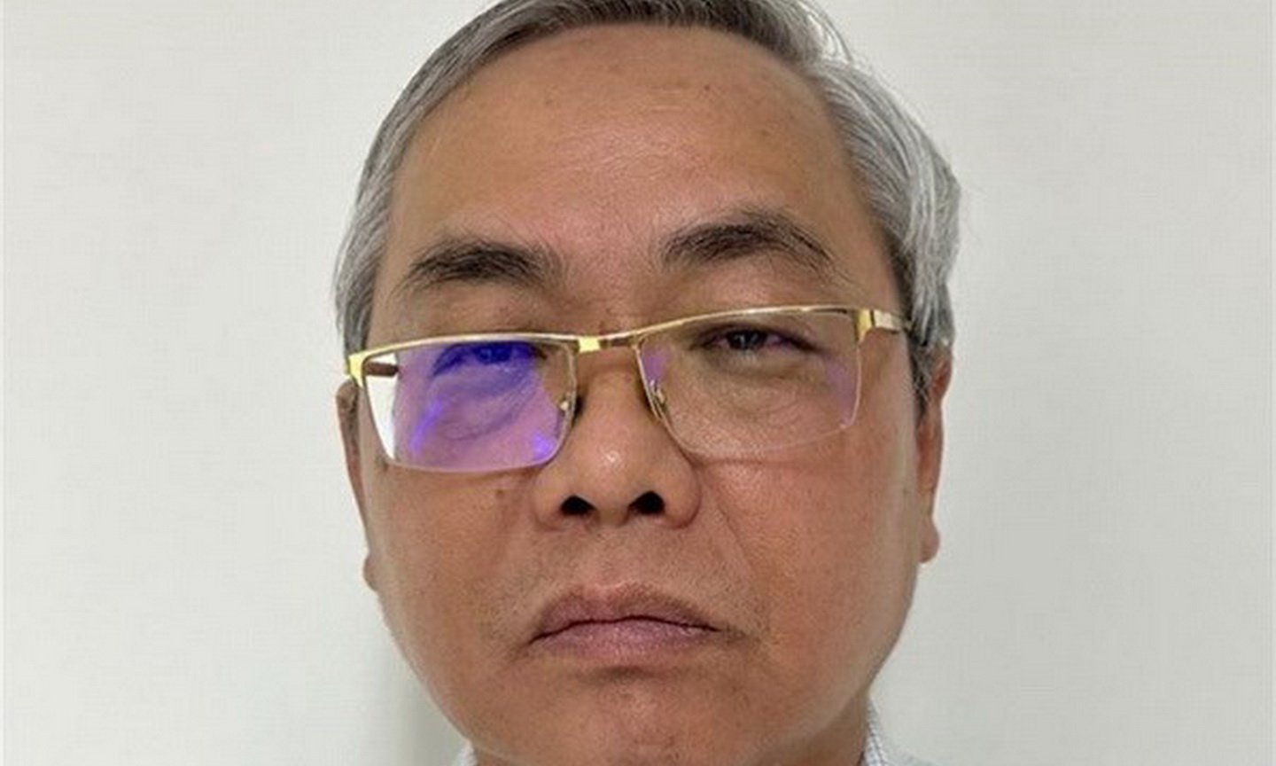 Prosecution of Director of Department of Natural Resources and Environment of An Giang province