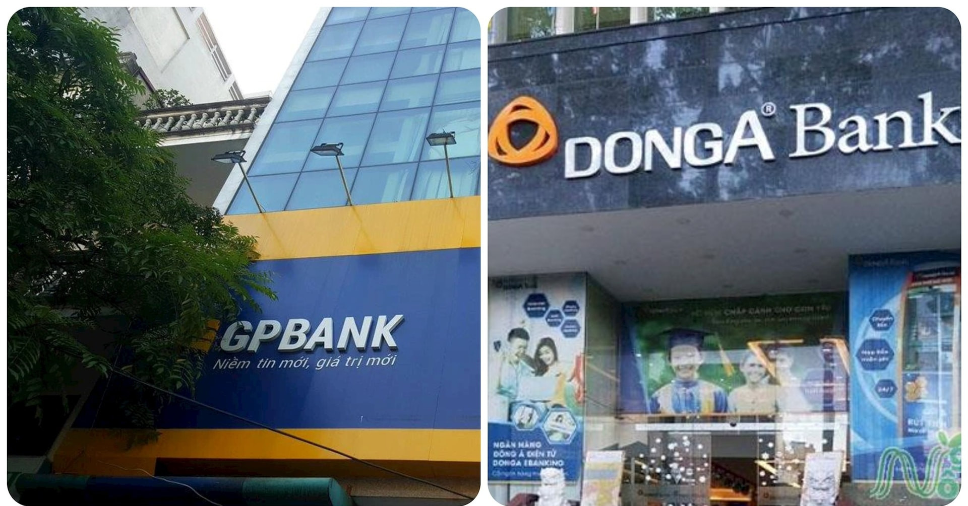 State Bank of Vietnam to forcefully transfer 2 weak banks 'in the next few days'