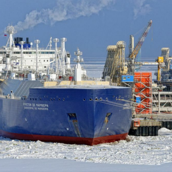 世界 - 米国の「攻撃」でロシア砕氷船6隻の運命が危ぶまれる