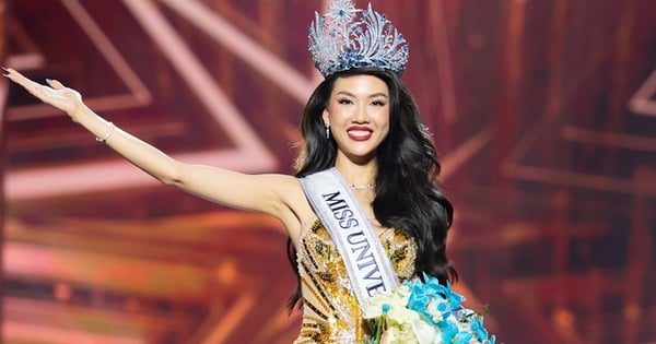 Bùi Quỳnh Hoa được dọn đường để đăng quang Miss Universe Vietnam?