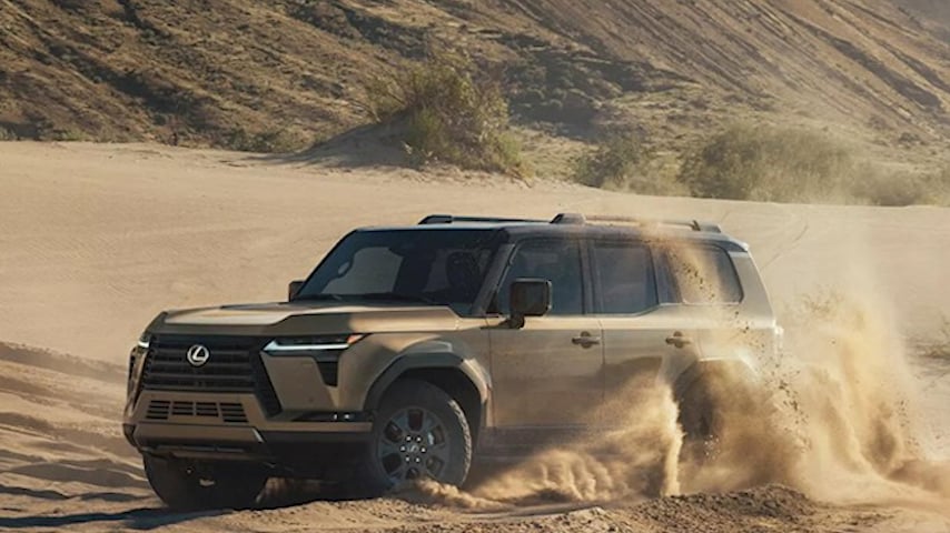 gia ban cu the cua dong lexus gx hinh 1