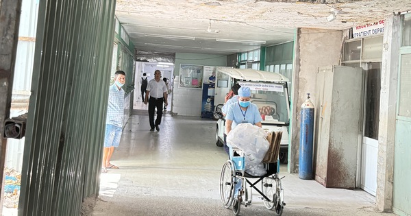 Morgennachrichten vom 14. März: Der Flughafen Bien Hoa wird gebaut; Krankenhäuser in Ho-Chi-Minh-Stadt wegen langsamer Bauarbeiten überlastet