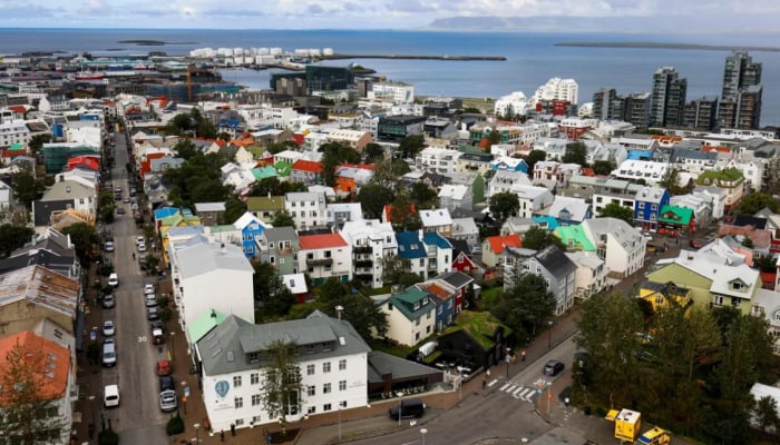 Iceland tested a 4-day work week, what were the results?