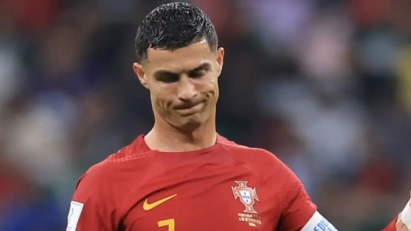 Bồ Đào Nha triệu tập Cristiano Ronaldo và loạt sao ở Ngoại hạng Anh