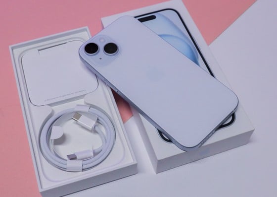 iPhone đang có giá bán tốt tại Di Động Việt