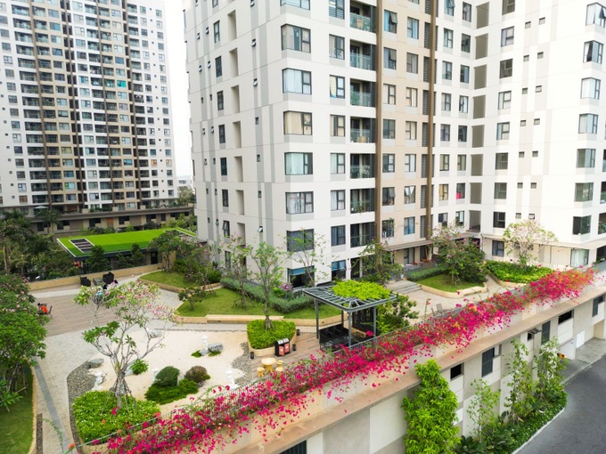 Akari City hướng tới bất động sản giá trị thực - 2