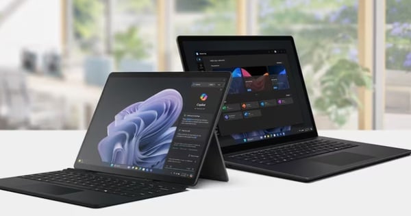 Ấn tượng hiệu năng Surface Laptop mới nhất của Microsoft