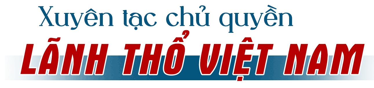 Đường lưỡi bò giăng mắc trên phim ảnh và chiến dịch 'tâm công' tổng lực của Trung Quốc - 6