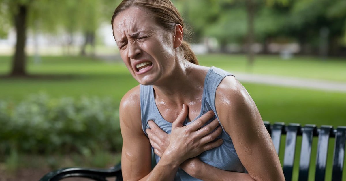 Why do heart attacks often occur in cold weather?