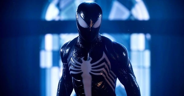 Une expérience « sans précédent » pour la série Spider-Man