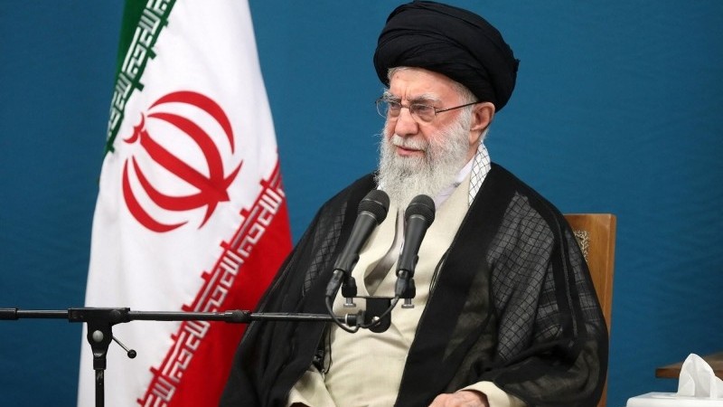 Iran's Supreme Leader Warns of Appropriate Response After Latest Israeli Attack