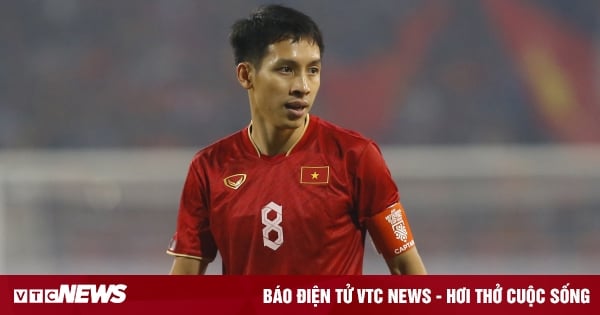 Đội tuyển Việt Nam không đến Asian Cup để du lịch