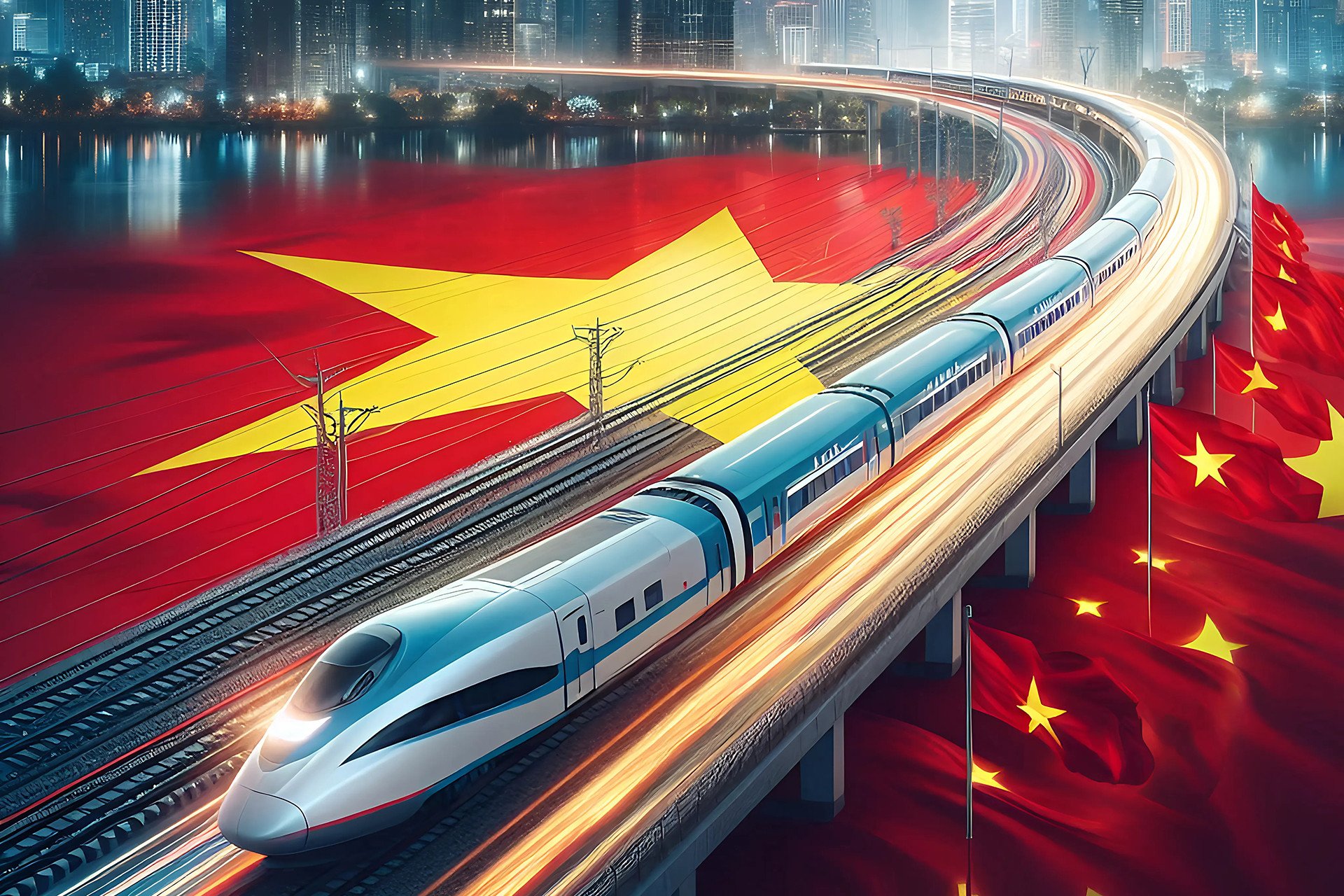 Outstanding Vietnamese economic events in 2024