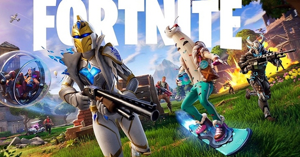 Google เสนอจ่ายเงิน 147 ล้านเหรียญสหรัฐให้กับ Epic Games เพื่อนำ Fortnite เข้าสู่ Play Store