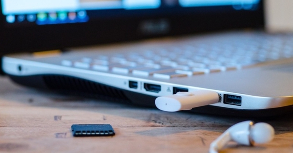 La qualité des clés USB chute considérablement