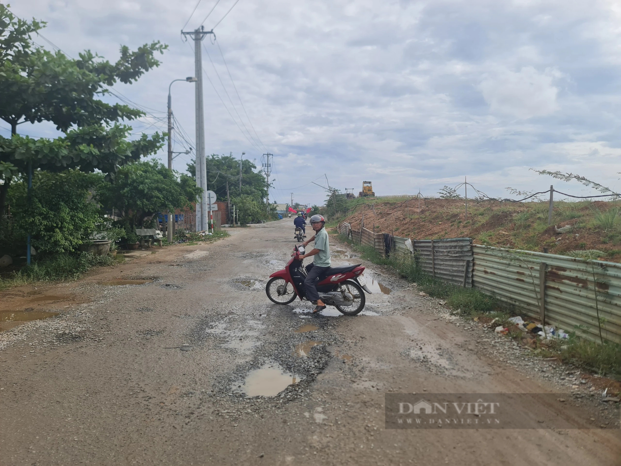 Hình ảnh những cây cầu hàng trăm tỷ đồng ở Quảng Nam 