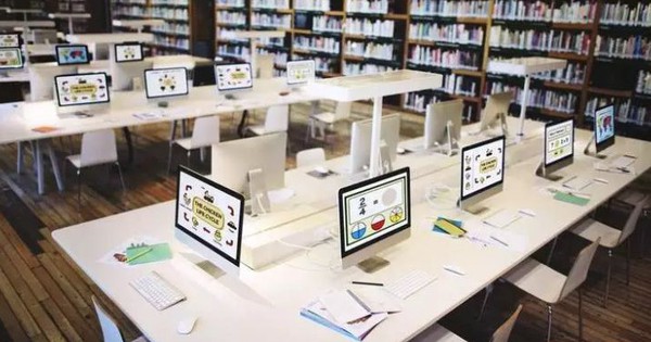 Garantizar la protección y seguridad de los datos es un desafío importante en la creación y desarrollo de bibliotecas digitales.