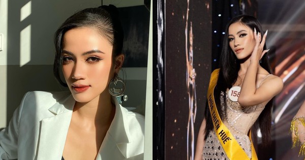 Finale de Miss Grand Vietnam 2023, quelle chance la belle de Thua Thien Hue a-t-elle de réaliser un « énorme » exploit ?