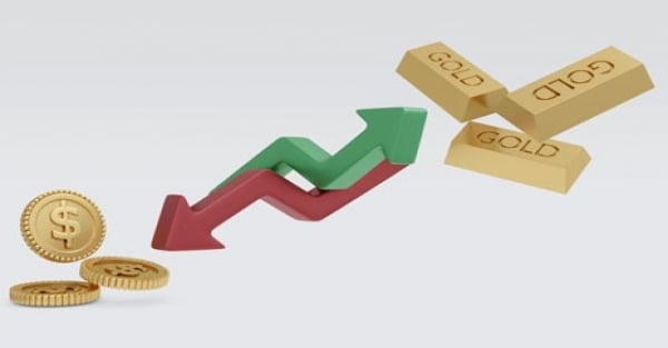 Le prix de l'or augmente de manière surprenante, « rien ne dure éternellement », attention aux signaux de prise de bénéfices, les acheteurs d'or nationaux réalisent de gros bénéfices