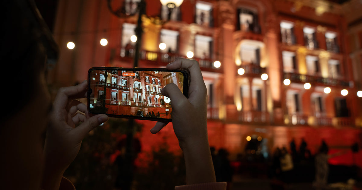 “Música en el Jardín”: Más productos de turismo nocturno para Hanói