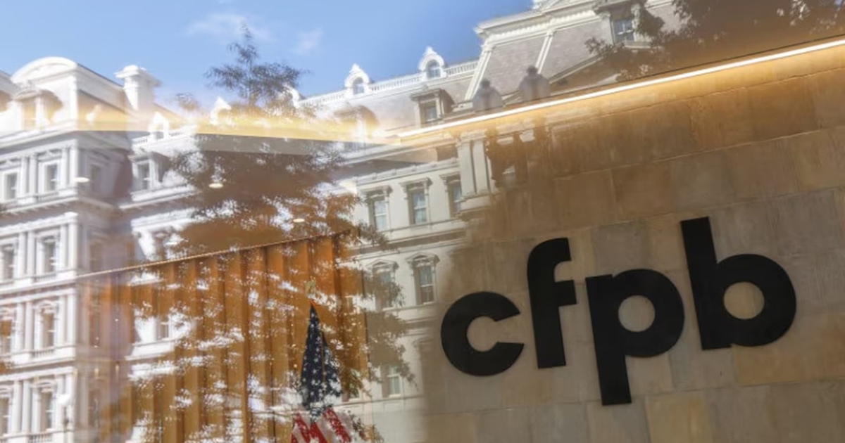 CFPBがコメリカ銀行を提訴