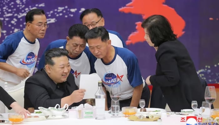 Corea del Norte afirma que un nuevo satélite capturó imágenes de la Casa Blanca y el Pentágono