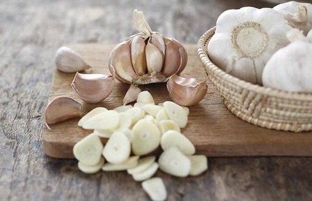 Loại gia vị sẵn có trong bếp thành 