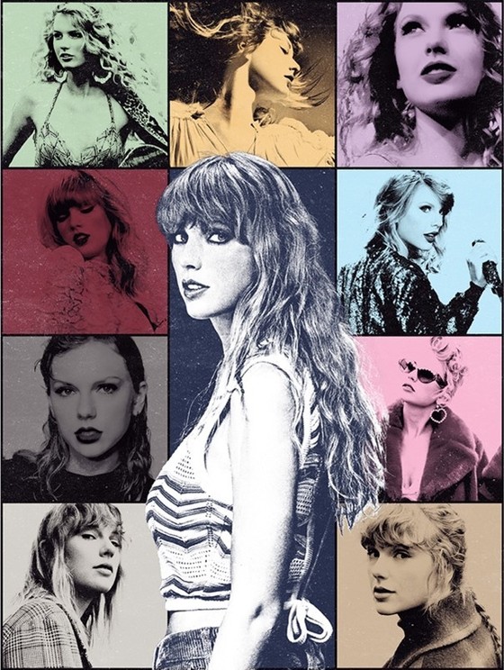 Công bố đặc quyền mua vé đêm diễn của Taylor Swift sớm tại Đông Nam Á ảnh 1