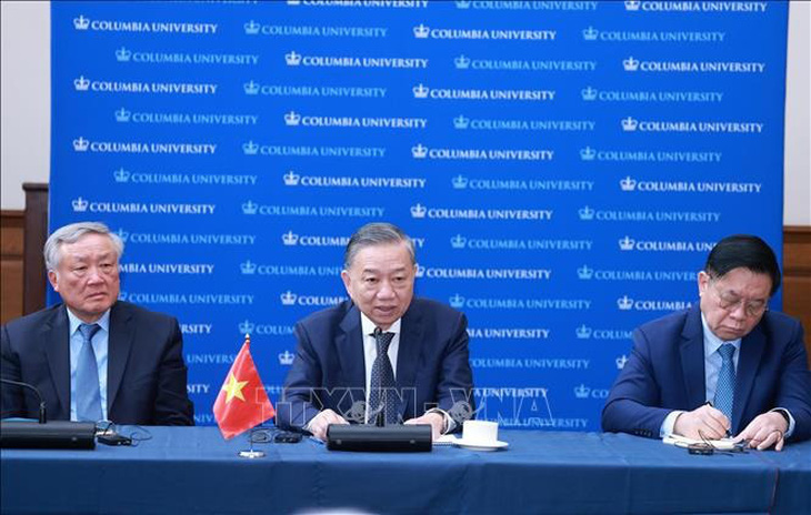 Chuyên gia, học giả Mỹ chỉ ra những dư địa phát triển của kinh tế Việt Nam