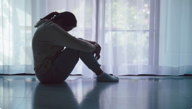 5 maneras de animar a alguien con depresión
