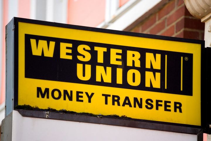 Puedes recibir dinero de Western Union fácilmente y de muchas maneras. (Ilustración).