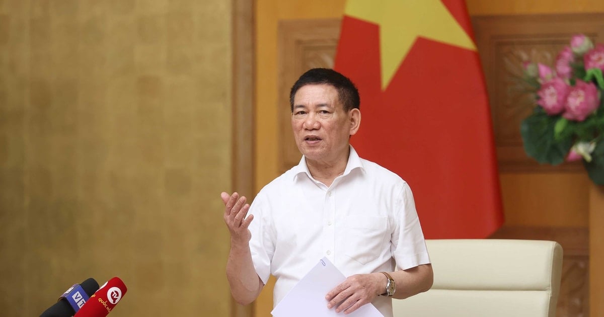 Deputy Prime Minister Ho Duc Phoc urges disbursement of public investment capital