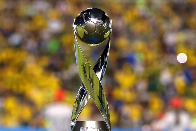 Vừa bị FIFA trừng phạt, Indonesia bất ngờ muốn đăng cai World Cup U17 - 2