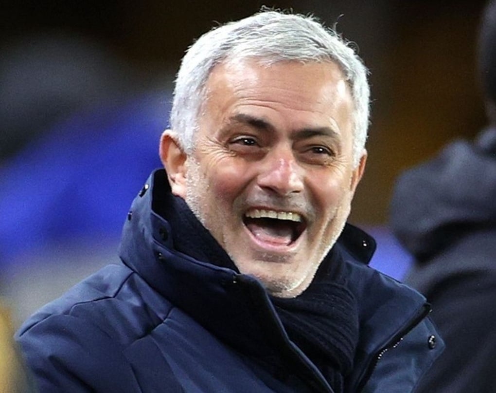 Điều khoản bí mật vô cùng đặc biệt của HLV Jose Mourinho - 2