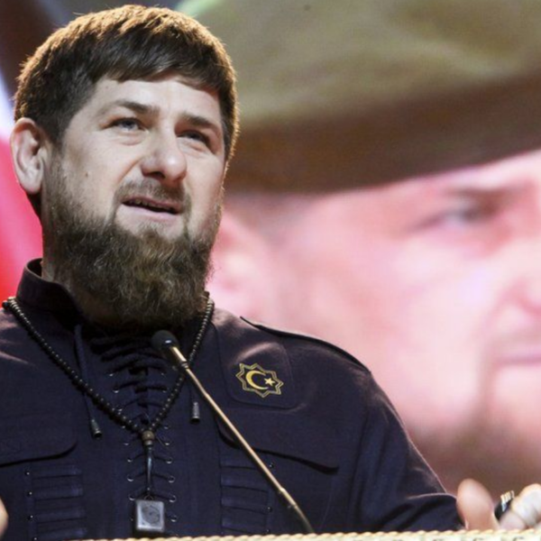 Lãnh đạo Chechnya chỉ trích trùm Wagner, ủng hộ ông Putin