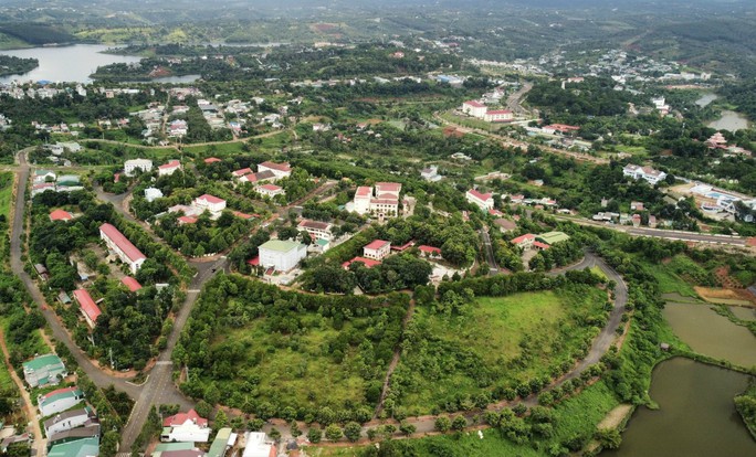 Chuyển đổi số ở Đắk Nông - nhìn nhận hạn chế để phát triển - Ảnh 3.