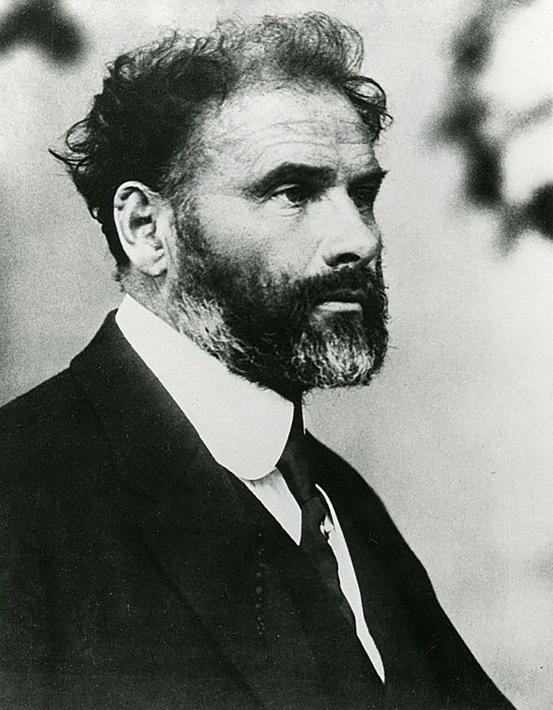 Bức tranh của Gustav Klimt mất tích gần một thế kỷ có giá khoảng 54 triệu USD- Ảnh 2.