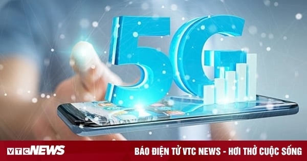 Hướng dẫn chi tiết cách bật 5G trên Samsung