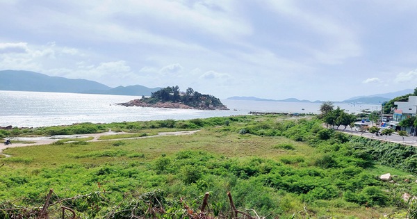 Das Khanh Hoa Museum ist am Flughafen Nha Trang geplant. Warum wird ein anderer Standort vorgeschlagen?