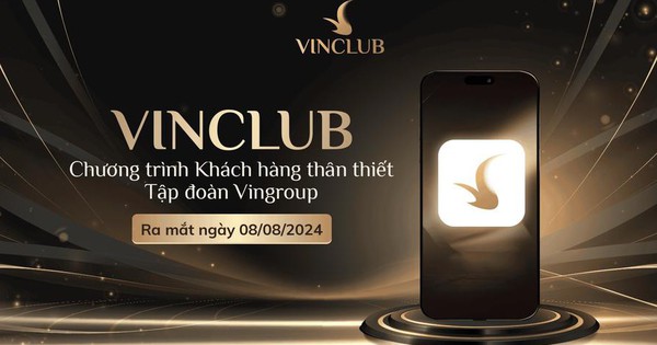 VinClub augmente de nombreux avantages attractifs pour les clients Vinmec