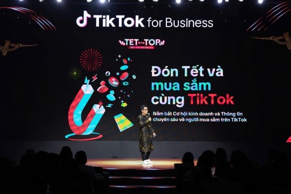 TET to the TOP 2025: Unlocking the Business Potential of TikTok