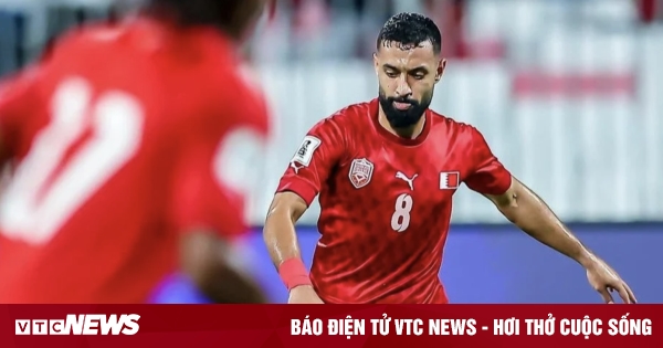 Bahrain Football Federation under constant cyber attack after draw with Indonesia