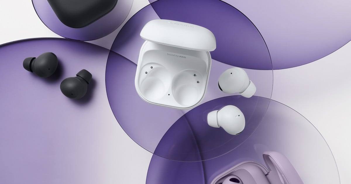 Galaxy Buds2 Pro nâng cấp công nghệ LE Audio tiên tiến